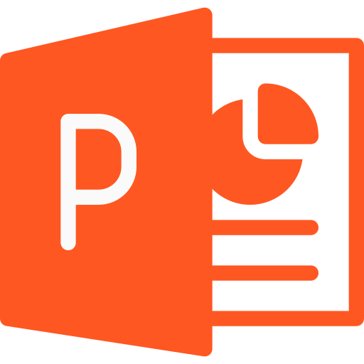 logo powerpoint
