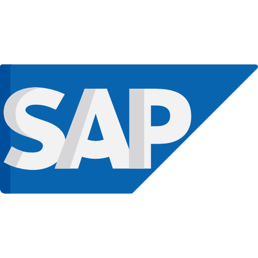 logo de sap
