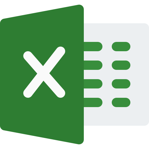 logo de excel