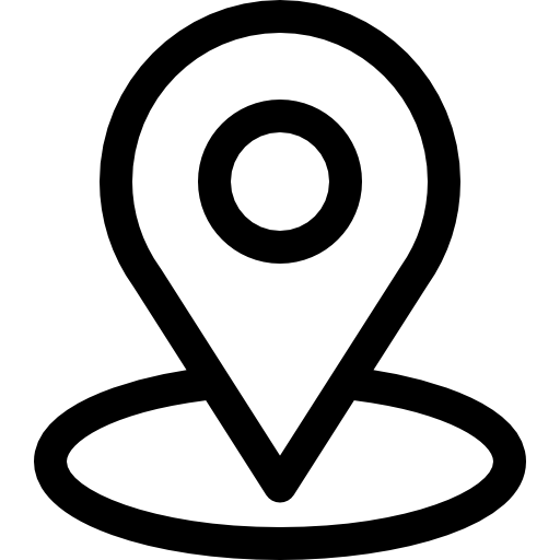 logo de ubicación