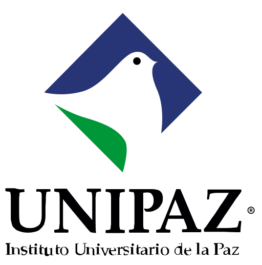 Logo de UNIPAZ